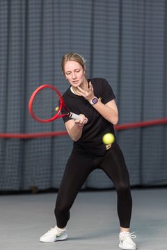 Jennifer Witthöft 37 - RL Der Club an der Alster - TC an der Schirnau